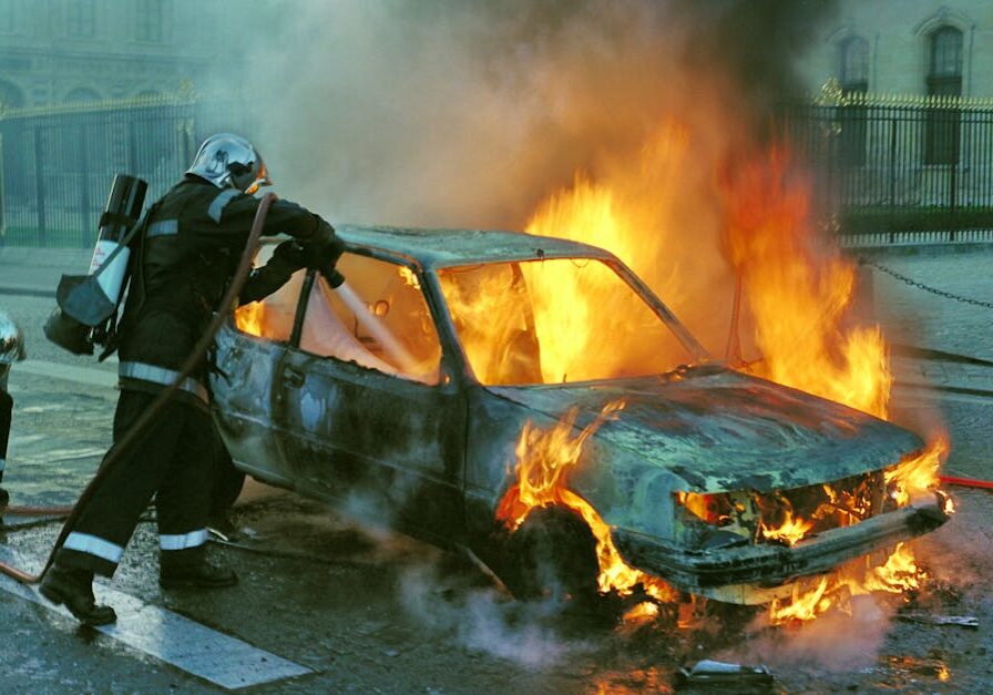 uber lyft car accident attorney