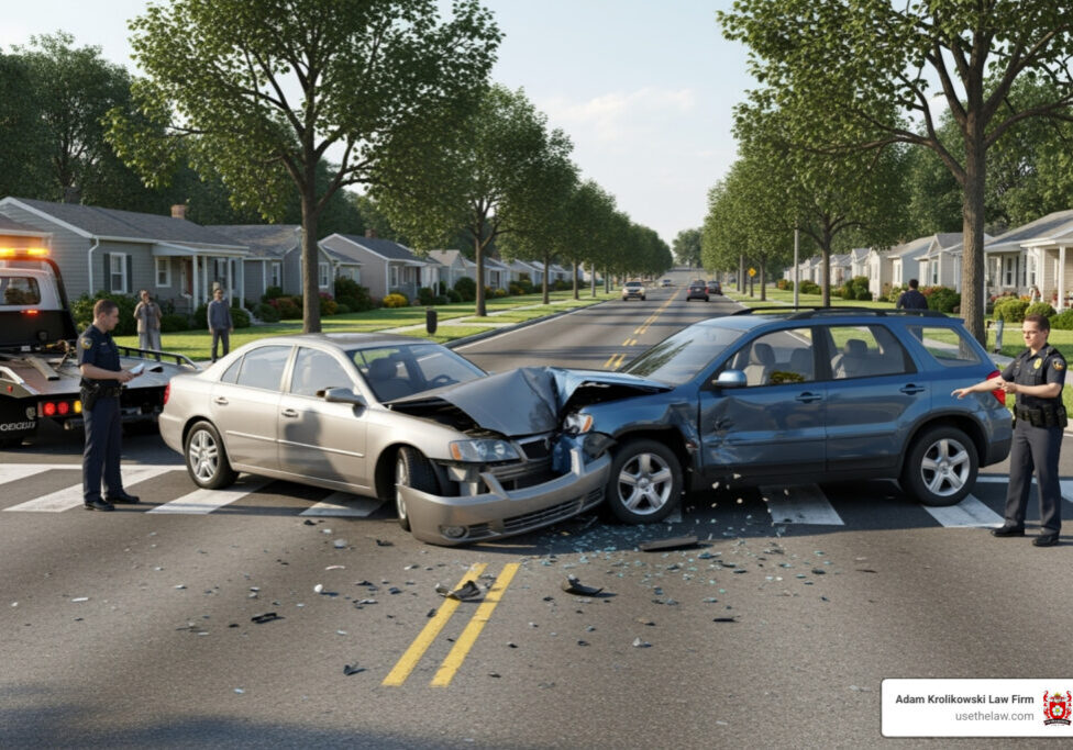 uninsured motorist claim