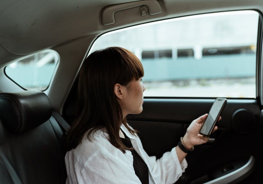 santa ana rideshare accident attorney