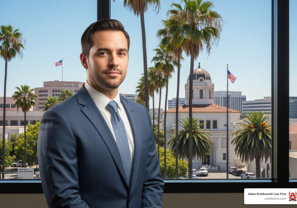 Santa Ana wrongful death lawyer