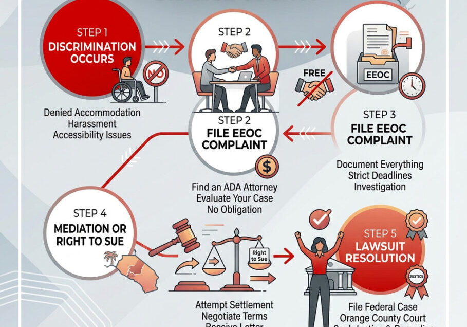 ada lawyer free consultation